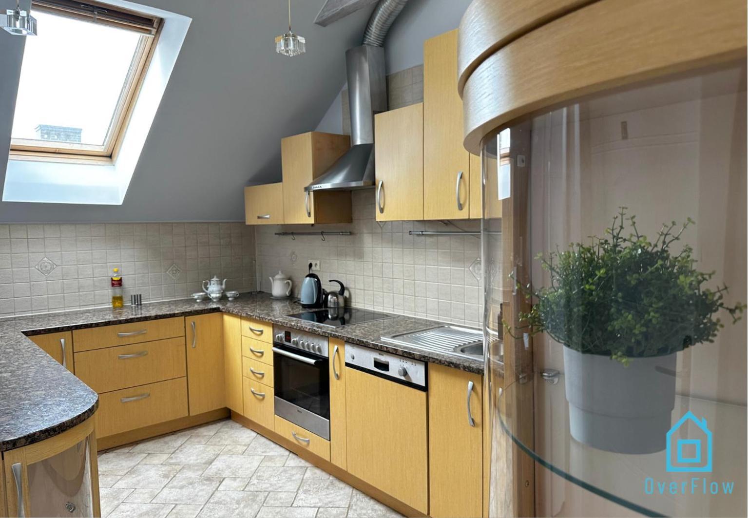Purple Room - Charming Place, 15 Minutes To Gdansk Old Town & 5 Minutes To Seaside Exterior foto