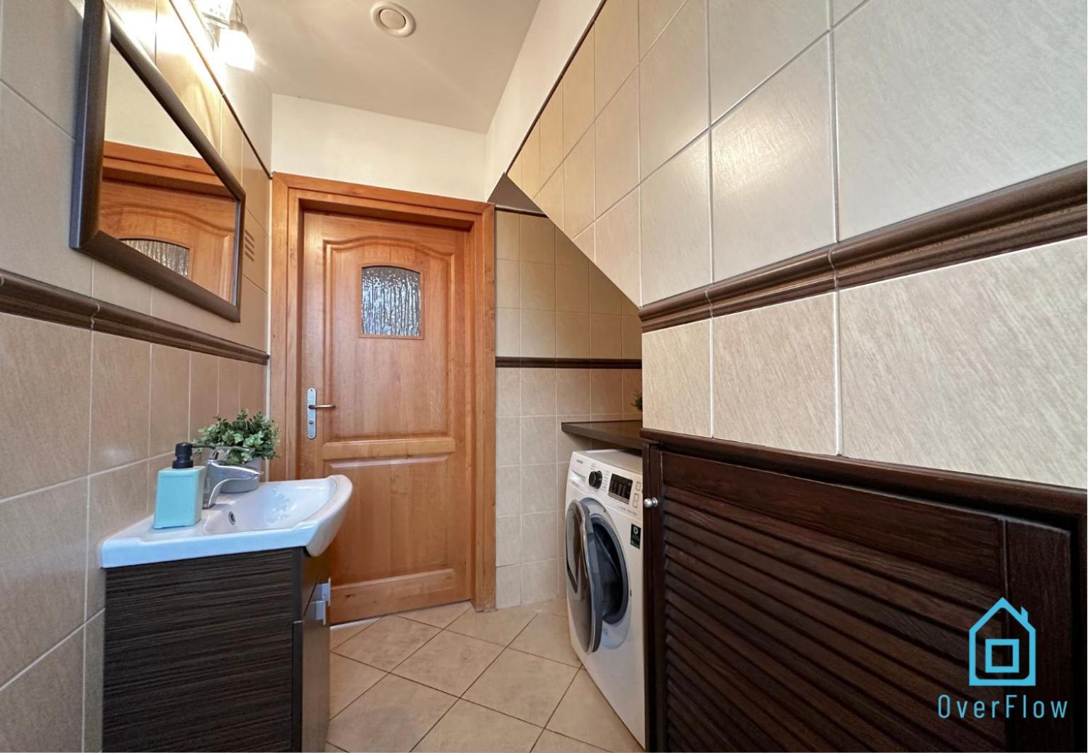 Purple Room - Charming Place, 15 Minutes To Gdansk Old Town & 5 Minutes To Seaside Exterior foto