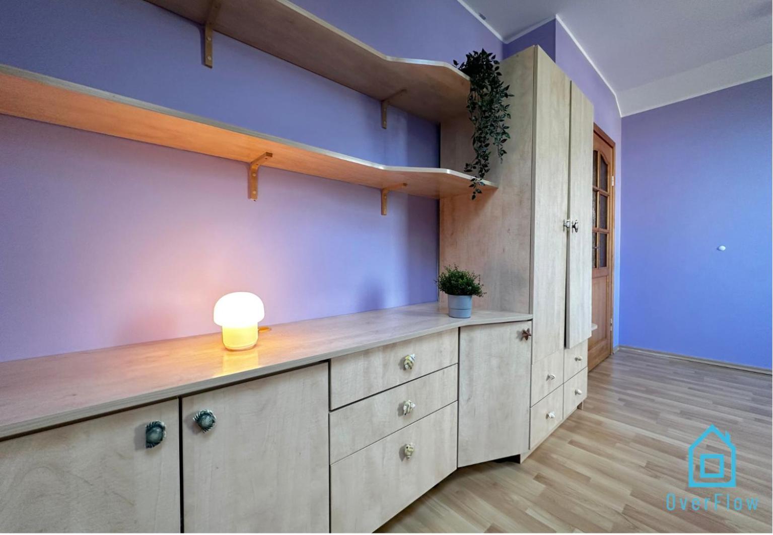 Purple Room - Charming Place, 15 Minutes To Gdansk Old Town & 5 Minutes To Seaside Exterior foto
