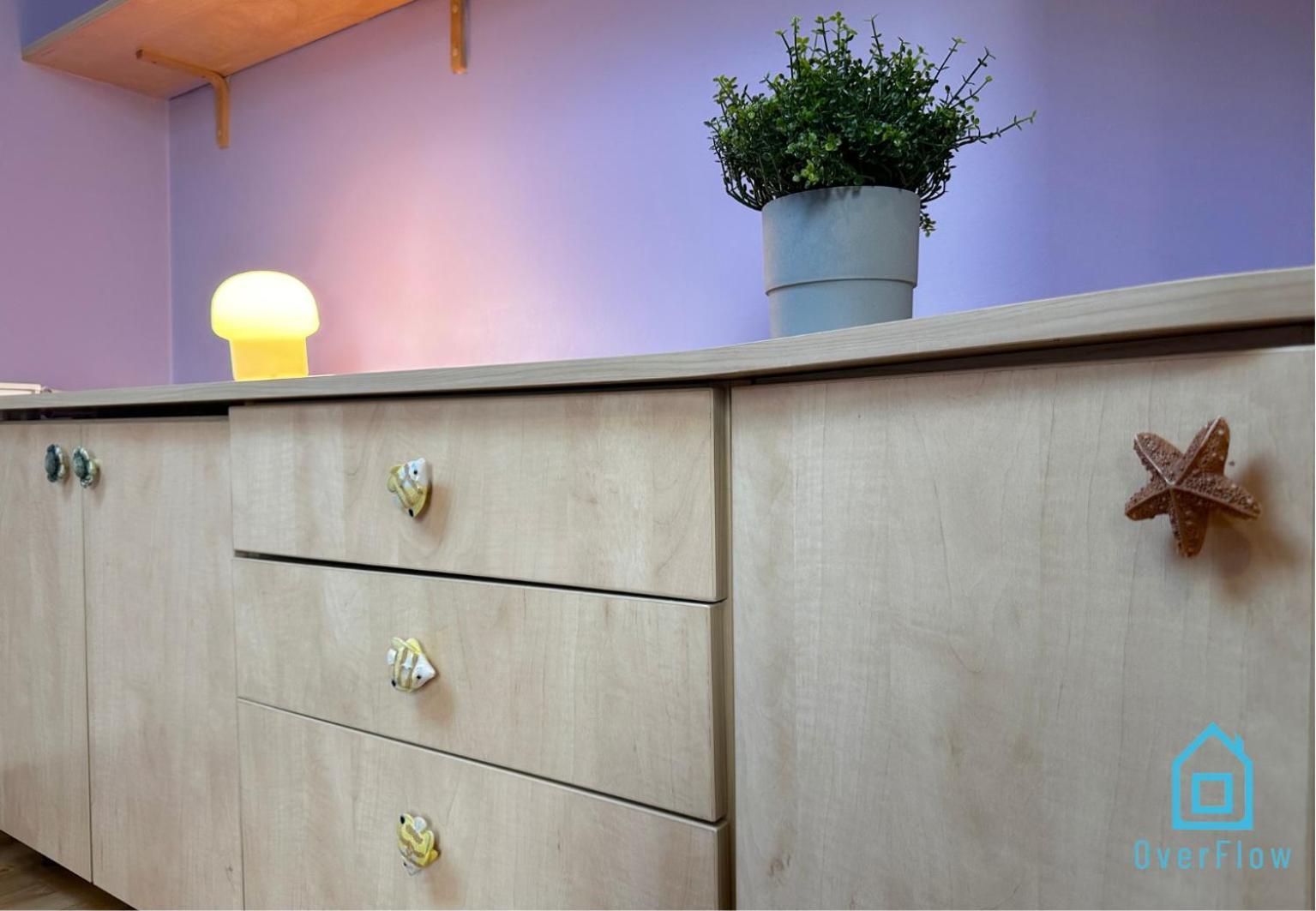 Purple Room - Charming Place, 15 Minutes To Gdansk Old Town & 5 Minutes To Seaside Exterior foto